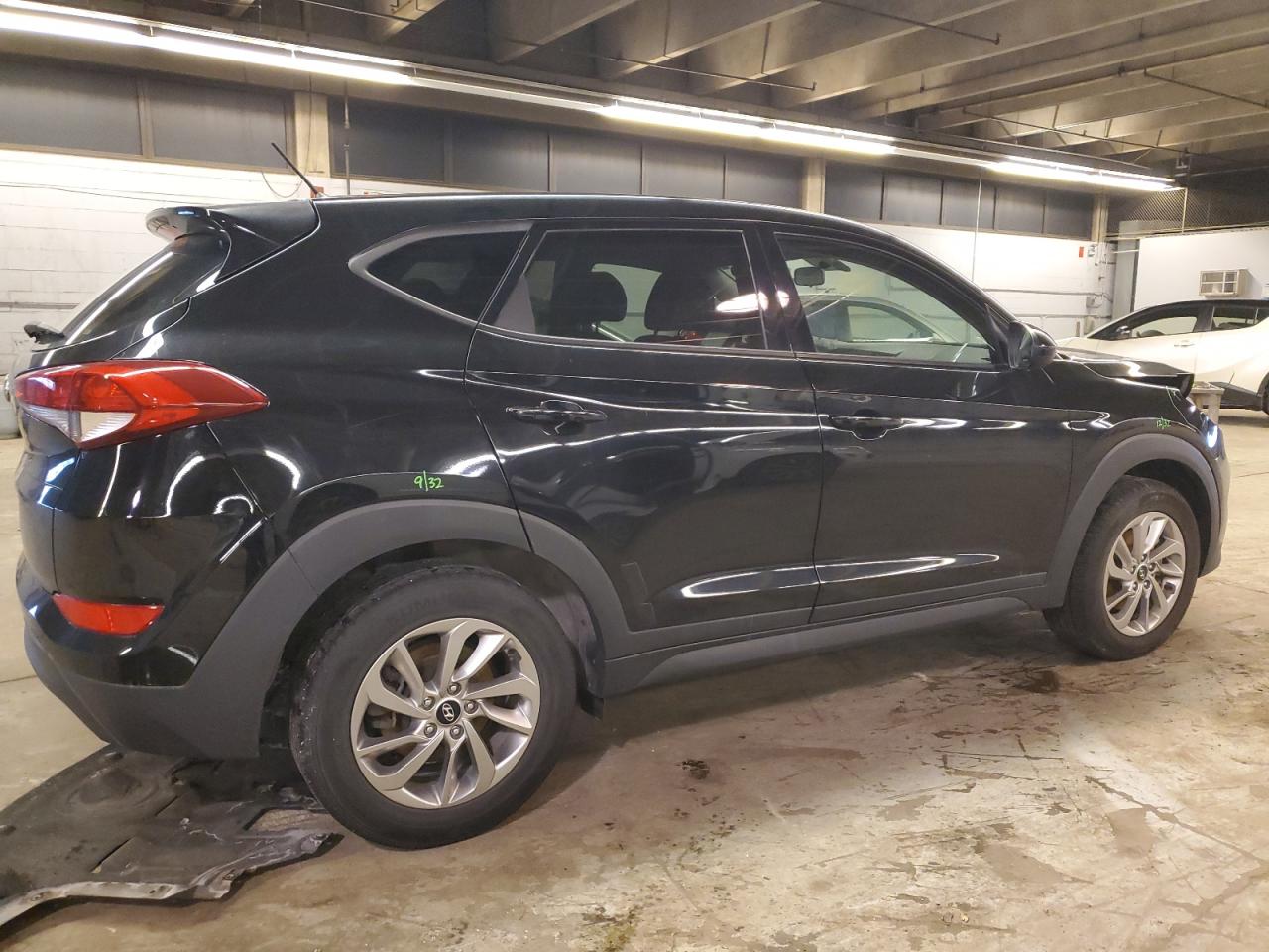 2018 Hyundai Tucson - Image 3