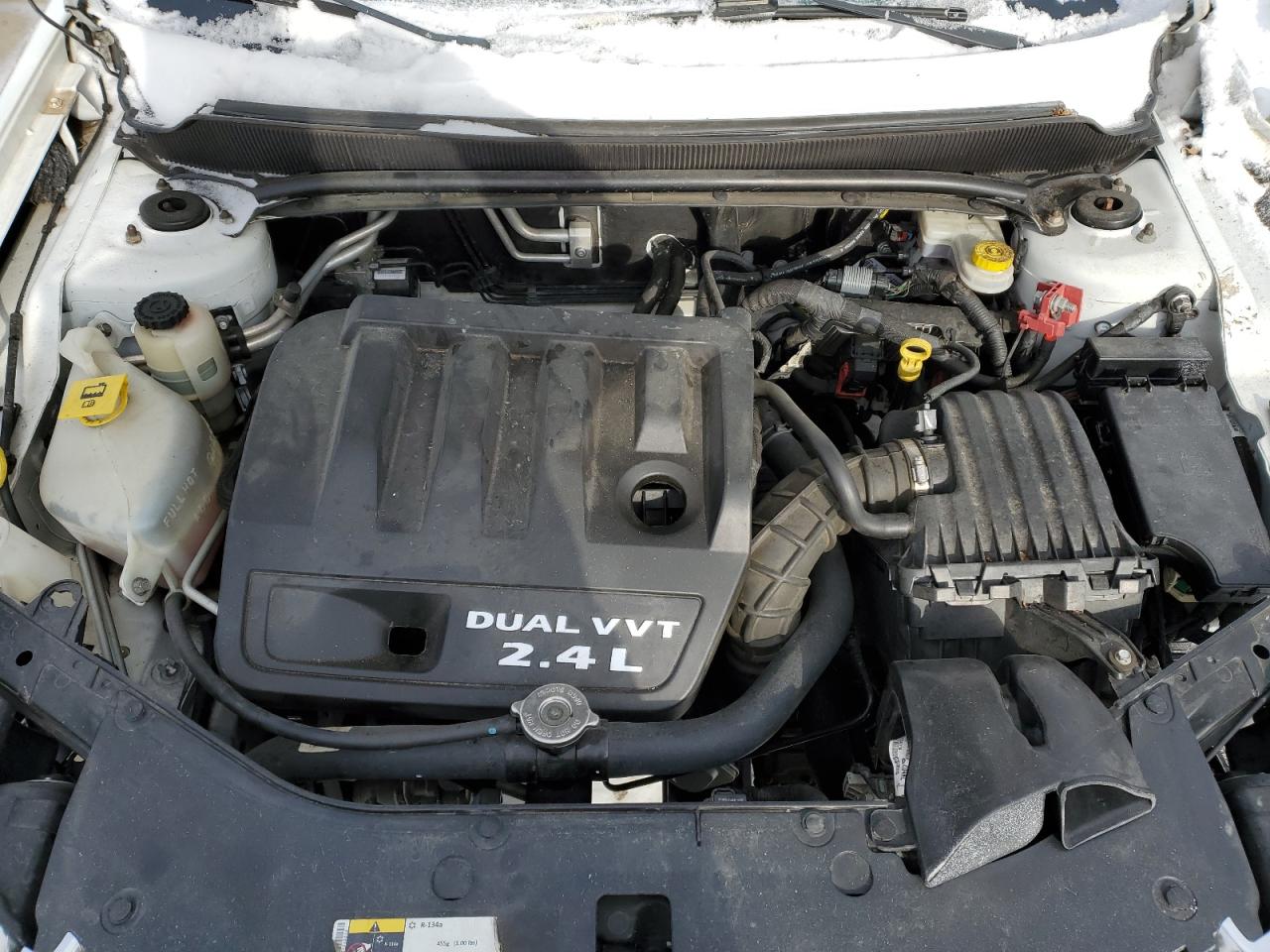 2014 Dodge Avenger - Image 11