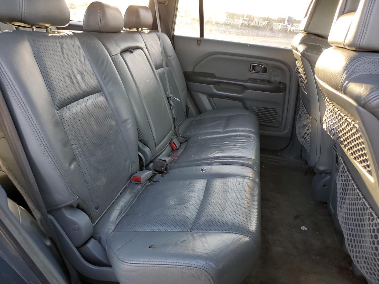 2003 Honda Pilot - Image 12