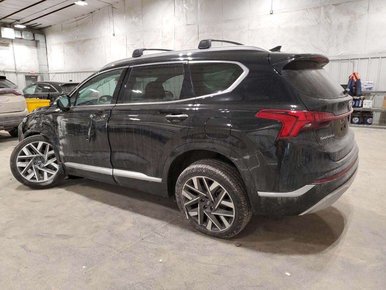 2022 Hyundai Santa Fe - Image 2