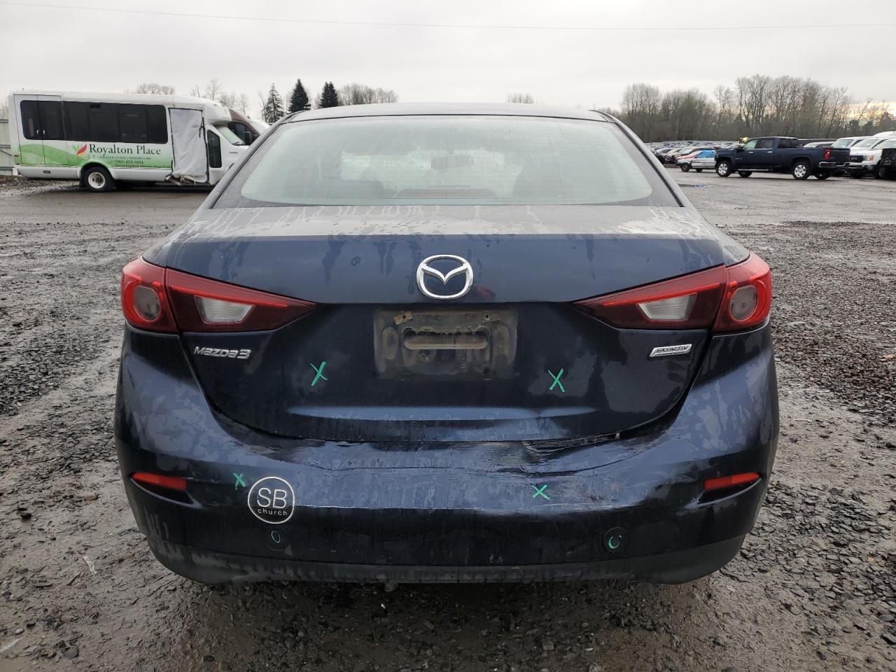2015 Mazda 3 - Image 6