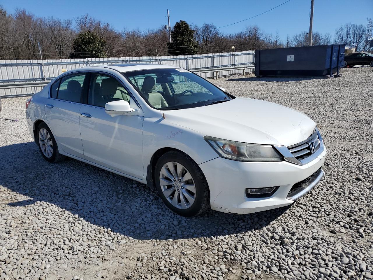 2013 Honda Accord - Image 4