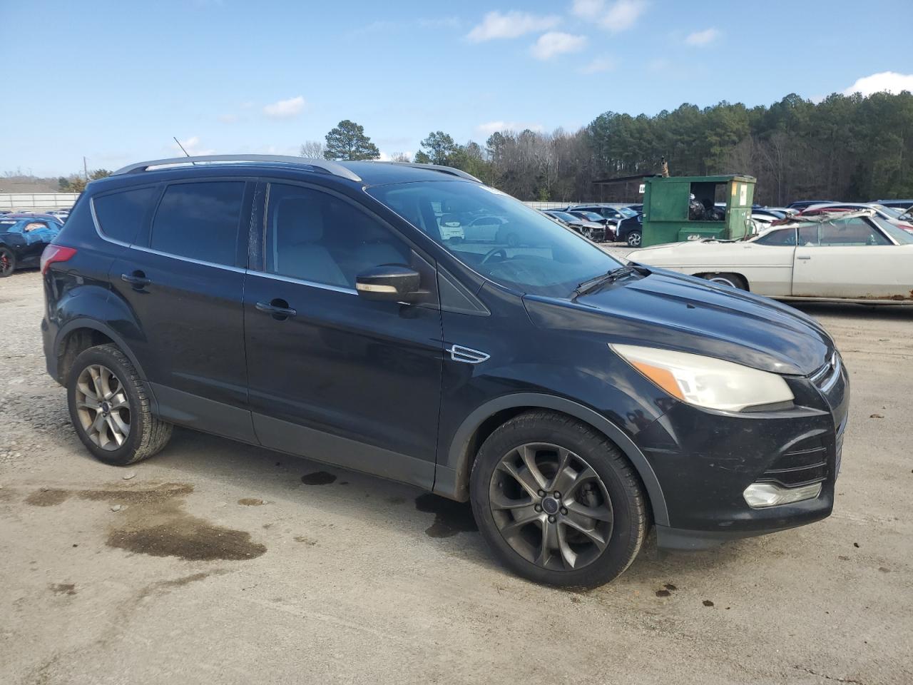 2014 Ford Escape - Image 4