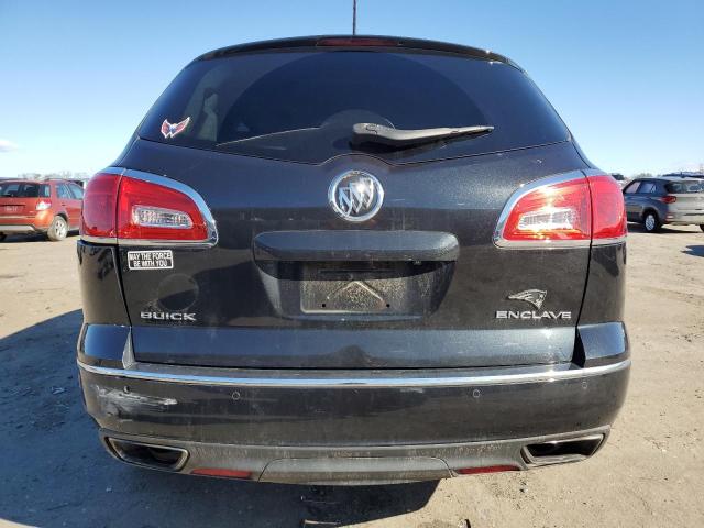 Паркетники BUICK ENCLAVE 2013 Чорний