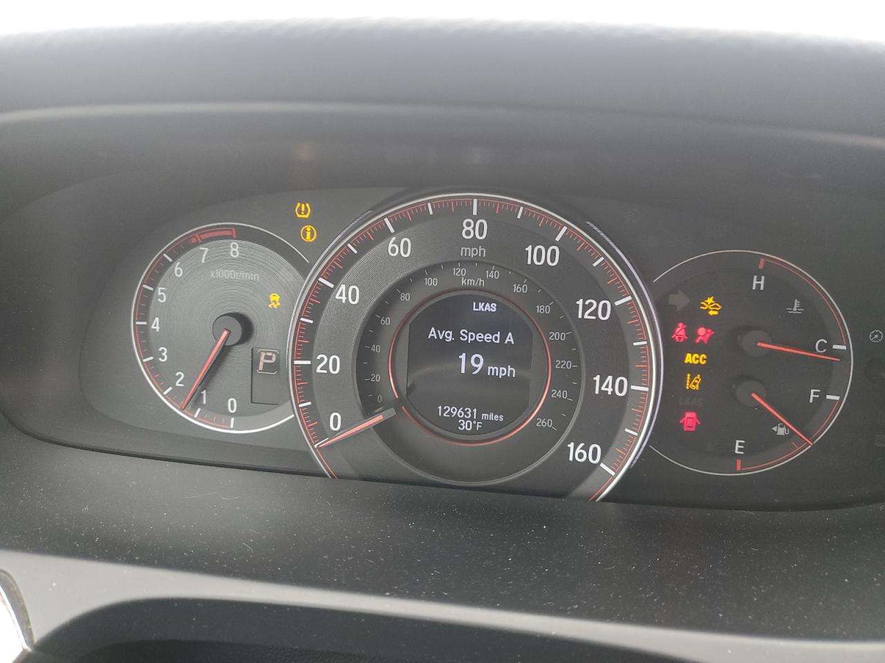 2016 Honda Accord - Image 9