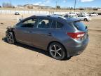 2019 Subaru Impreza Premium de vânzare în Colorado Springs, CO - Front End