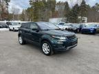 2017 Land Rover Range Rover Evoque Se for Sale in North Billerica, MA - Minor Dent/Scratches