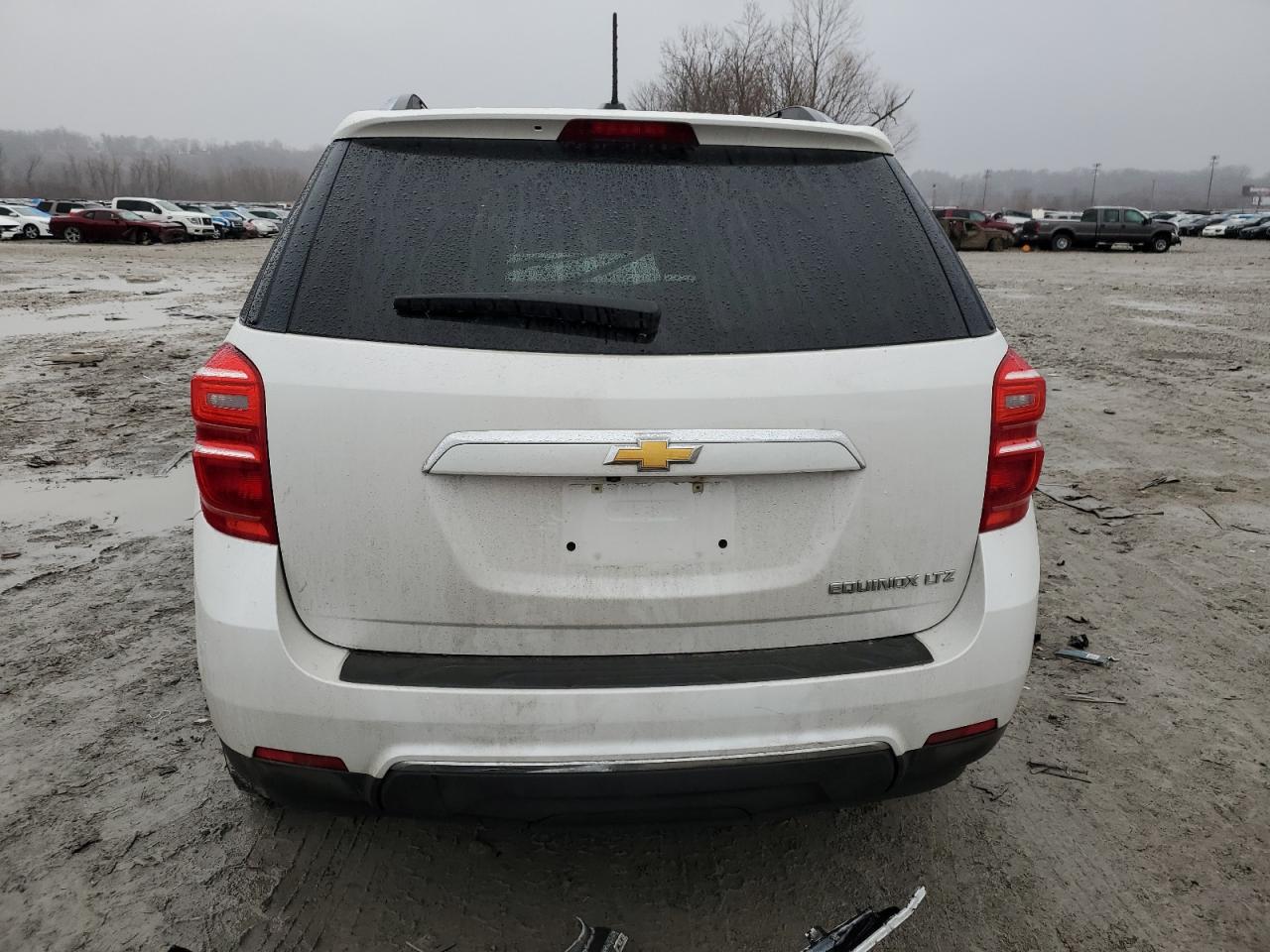 2016 Chevrolet Equinox - Image 6