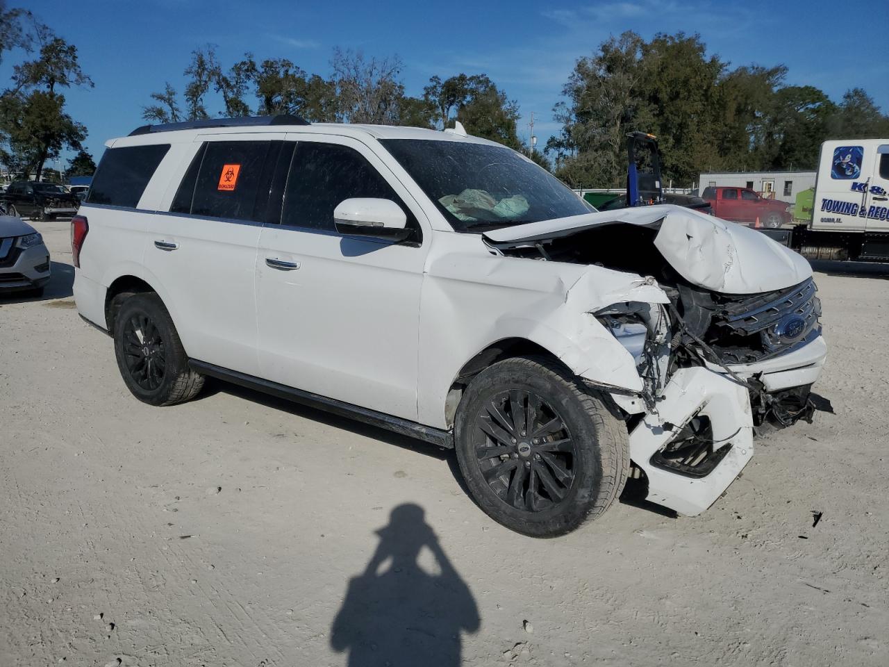 2019 Ford Expedition - Image 4