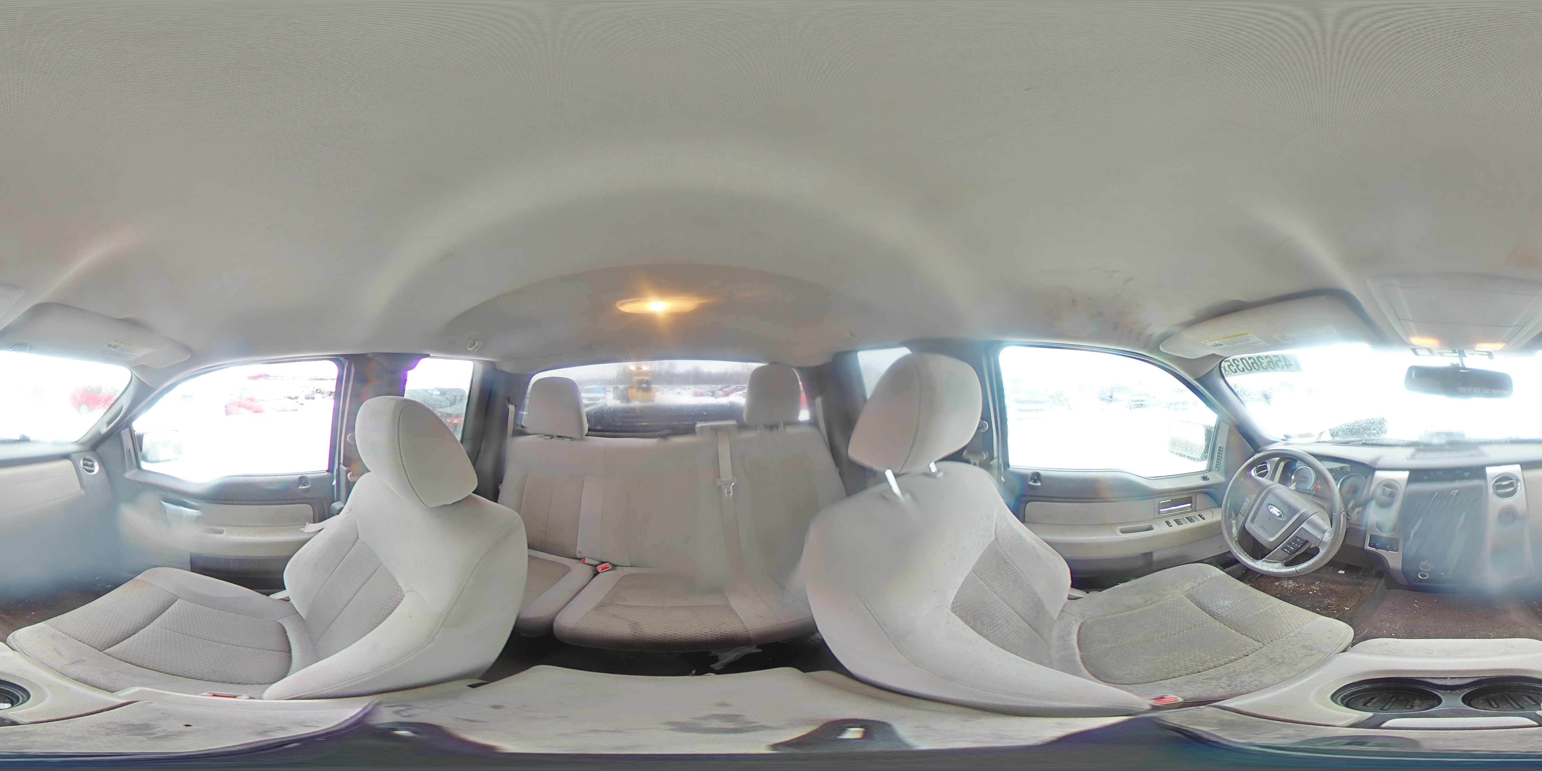 2010 Ford F-150 - Image 12