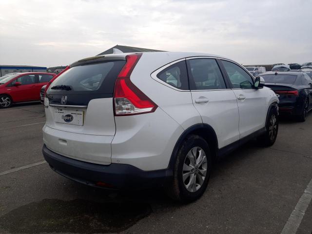 2014 HONDA CR-V SE I-