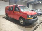 2012 Chevrolet Express G2500  de vânzare în West Mifflin, PA - Mechanical