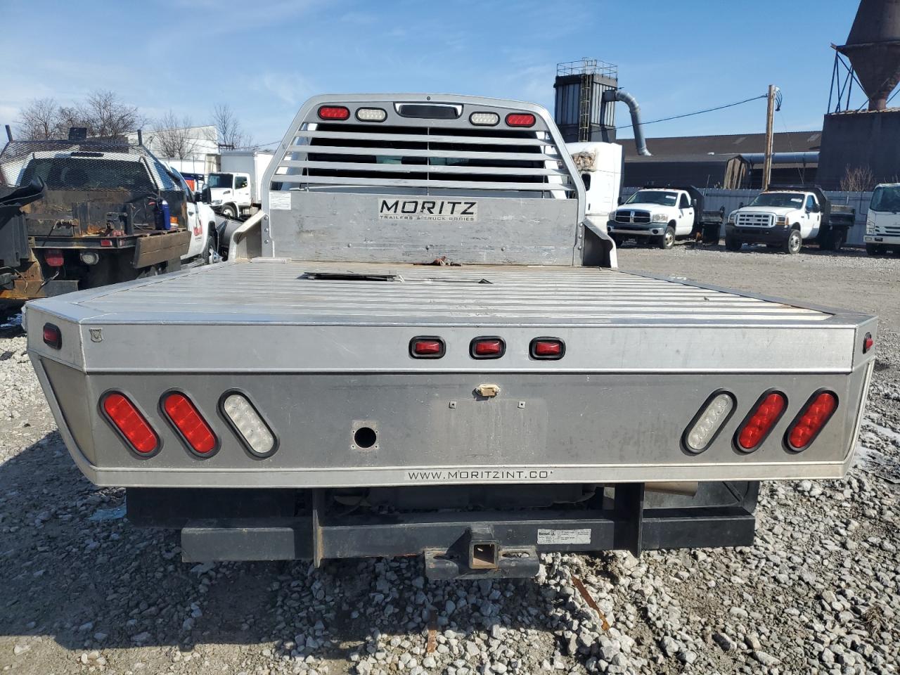 2017 RAM 4500 - Image 6