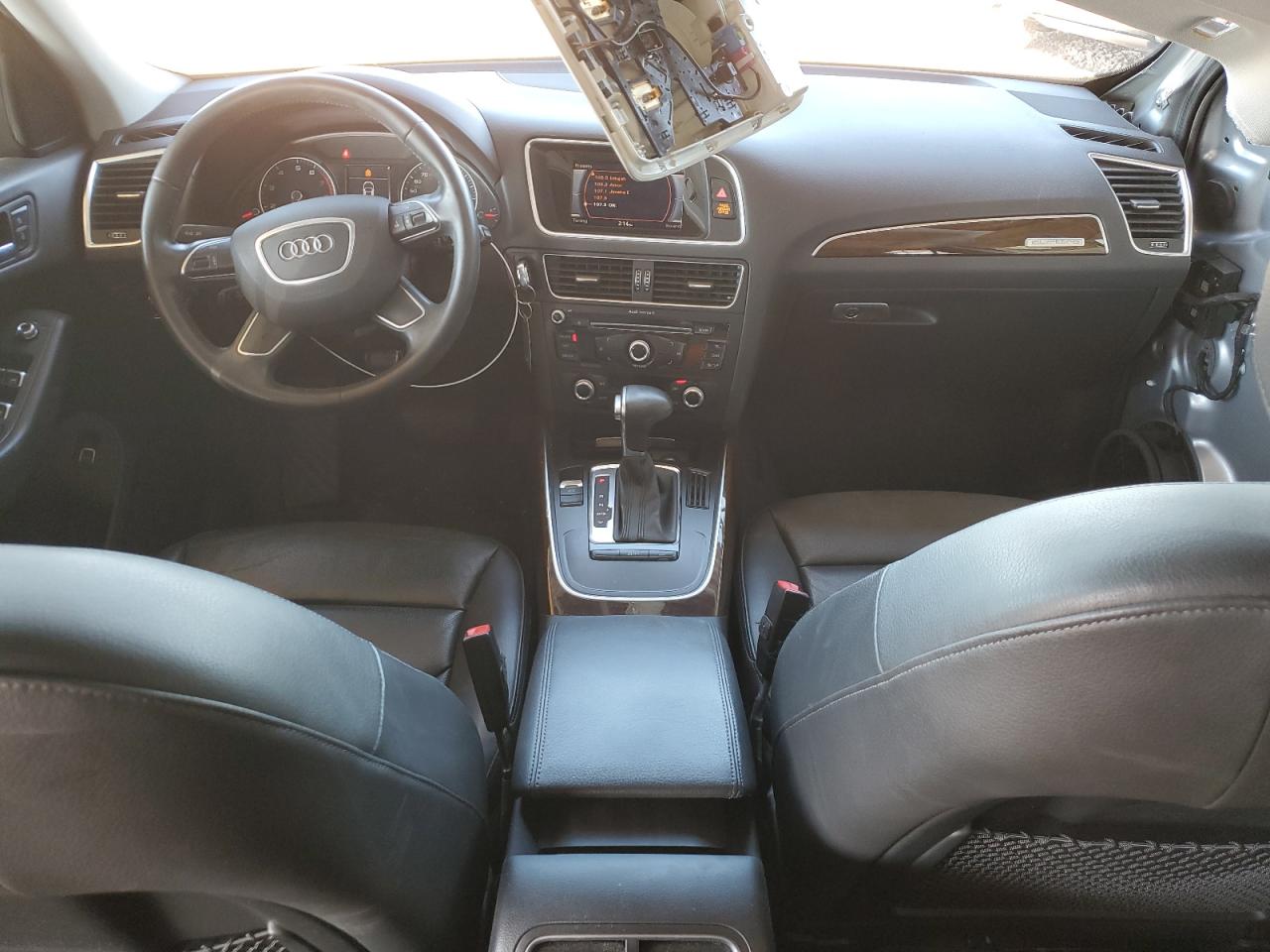 2015 Audi Q5 - Image 8