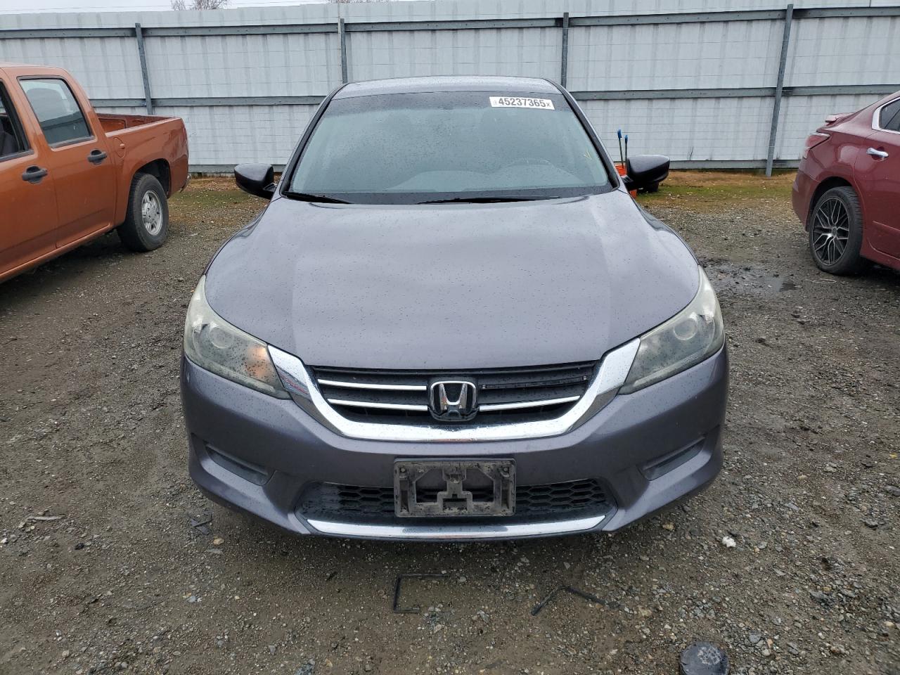 2015 Honda Accord - Image 5