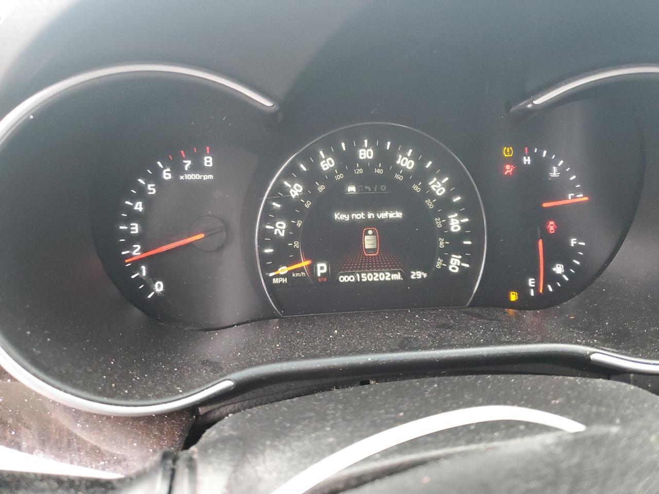 2014 Kia Sorento - Image 9