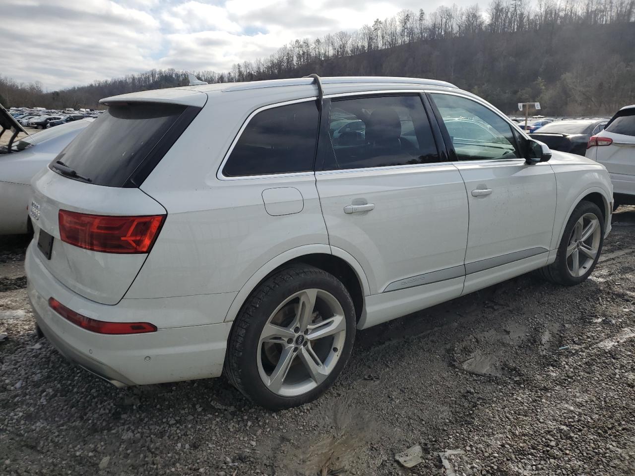 2019 Audi Q7 - Image 3