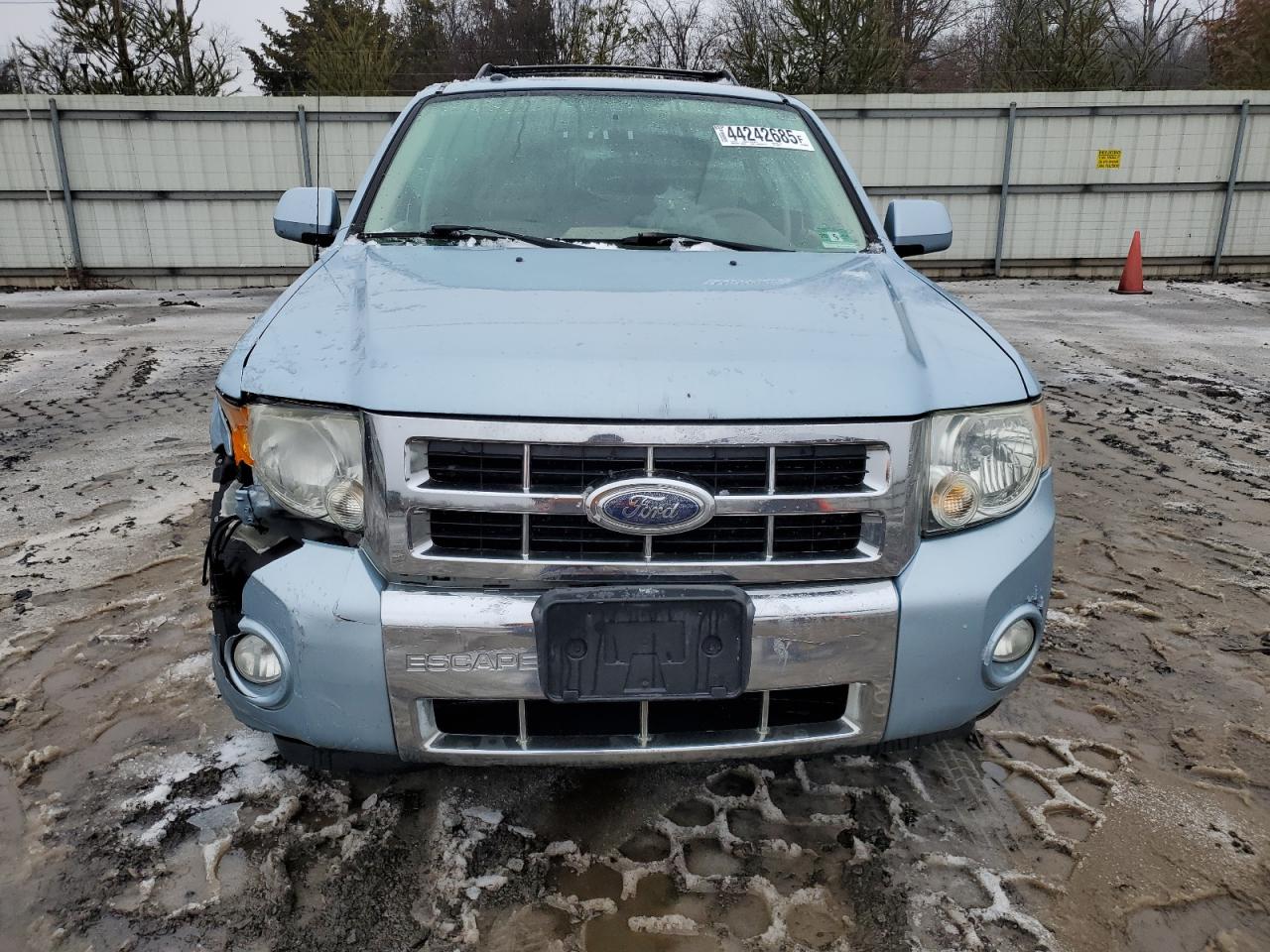 2008 Ford Escape - Image 5