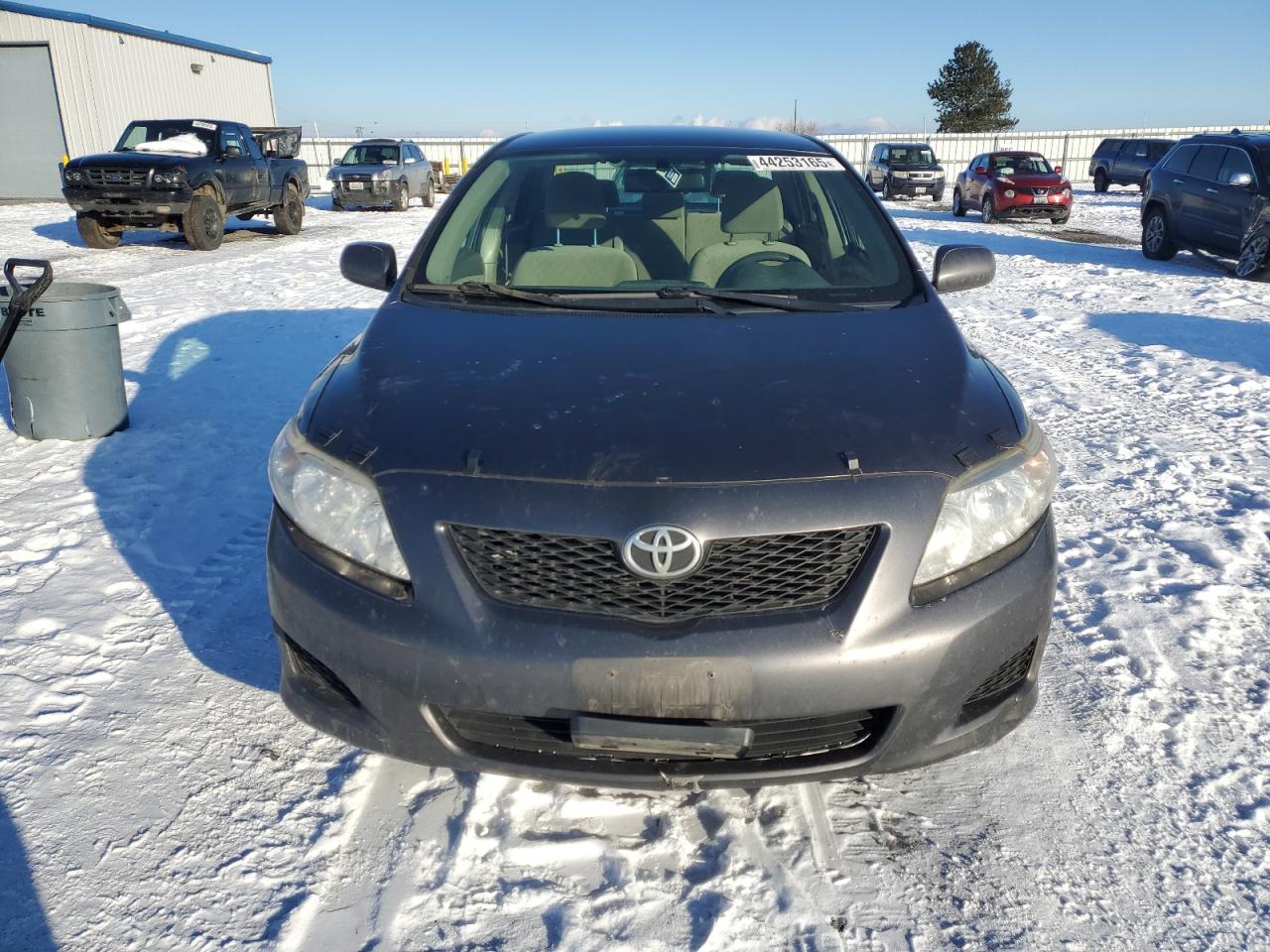 2009 Toyota Corolla - Image 5