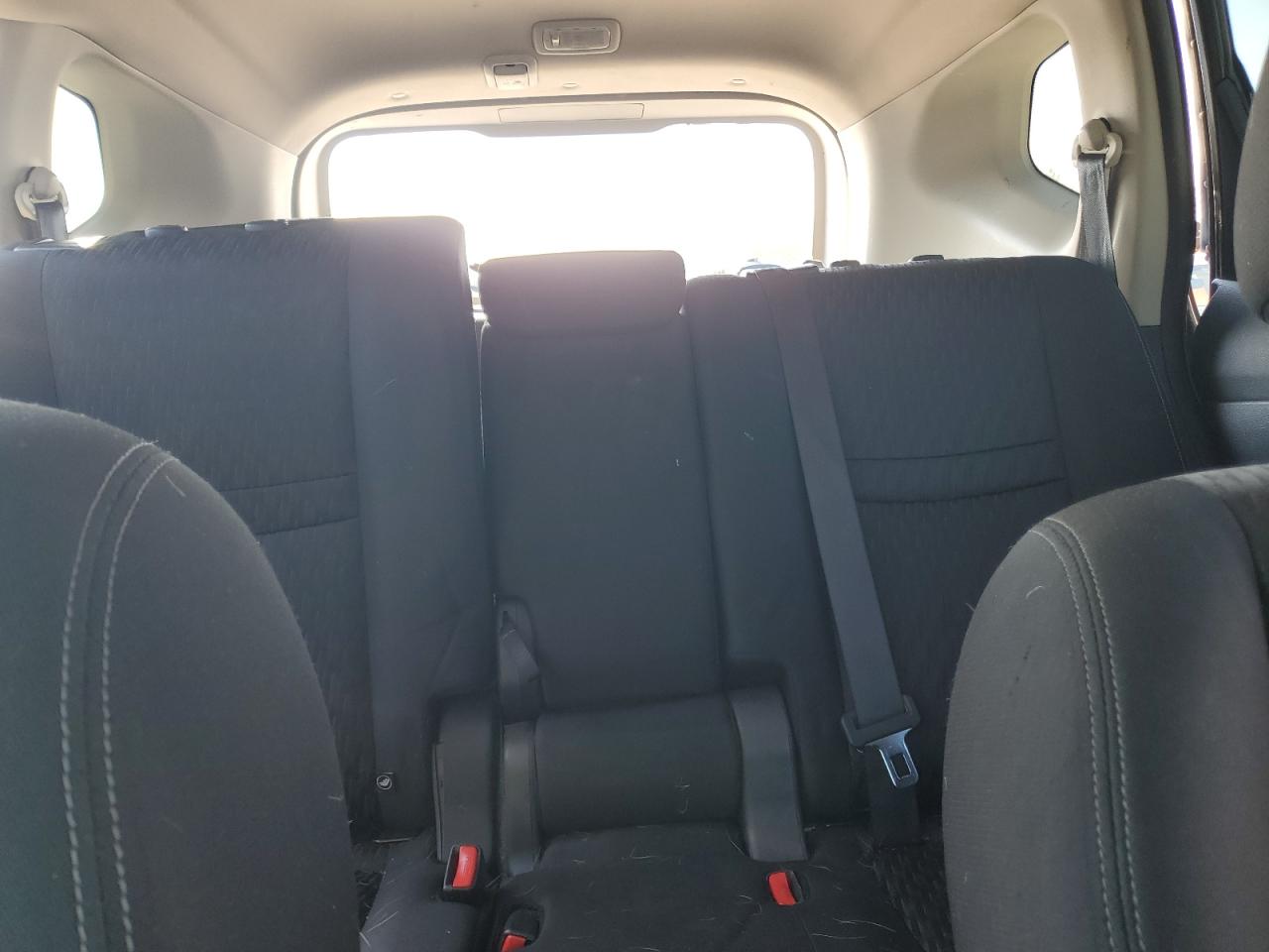 2020 Nissan Rogue - Image 10