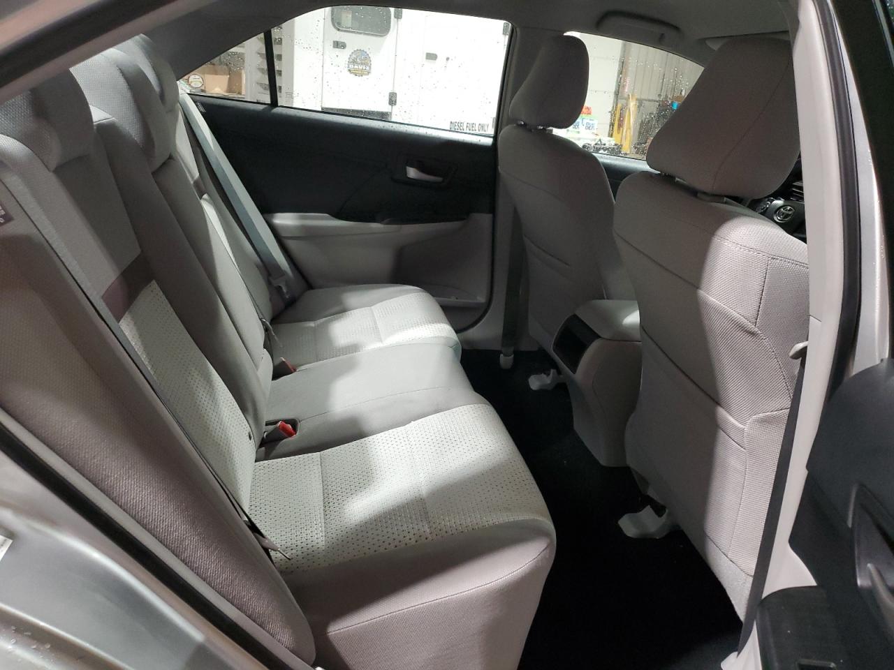 2014 Toyota Camry - Image 10