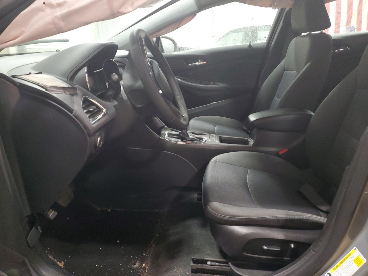 2019 Chevrolet Cruze - Image 7