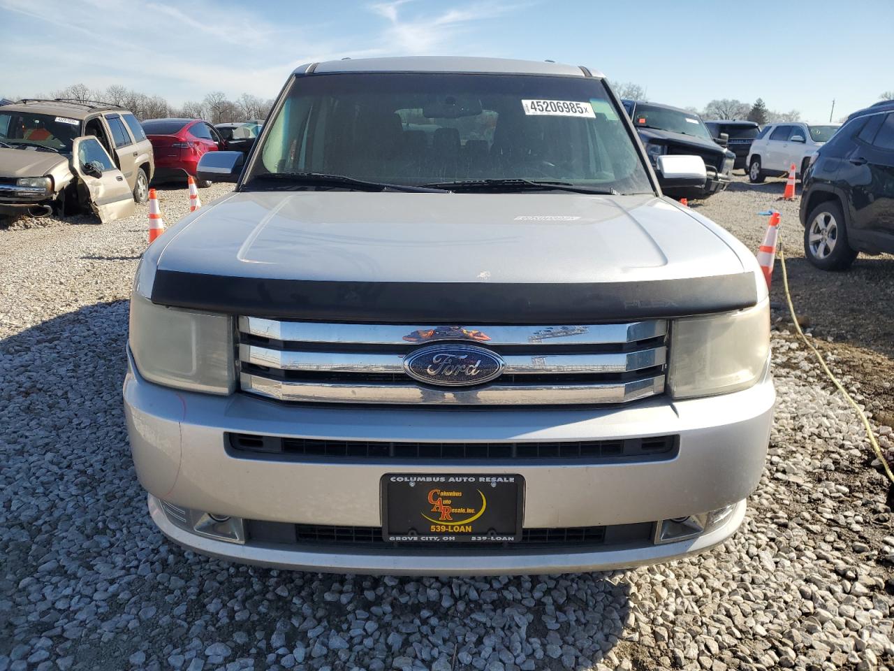2011 Ford Flex - Image 5