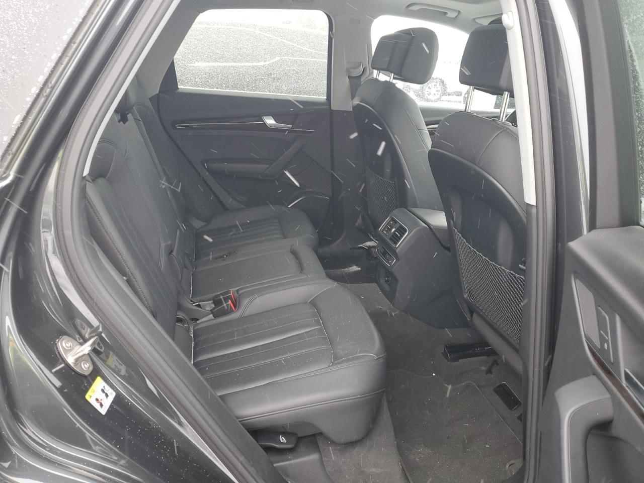 2018 Audi Q5 - Image 12