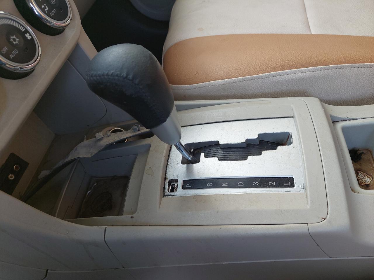JMYSRCY1AGU751449 - 2016 Mitsubishi Lancer EX - #44097445