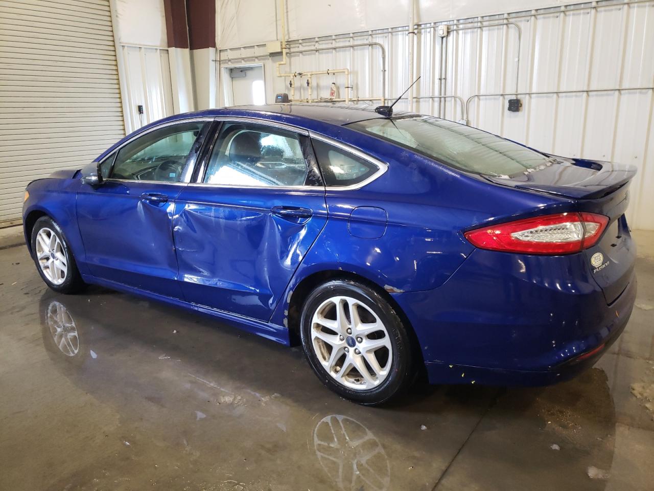 2016 Ford Fusion - Image 2