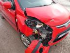 2010 HYUNDAI I10 STYLE for sale at Copart WESTBURY