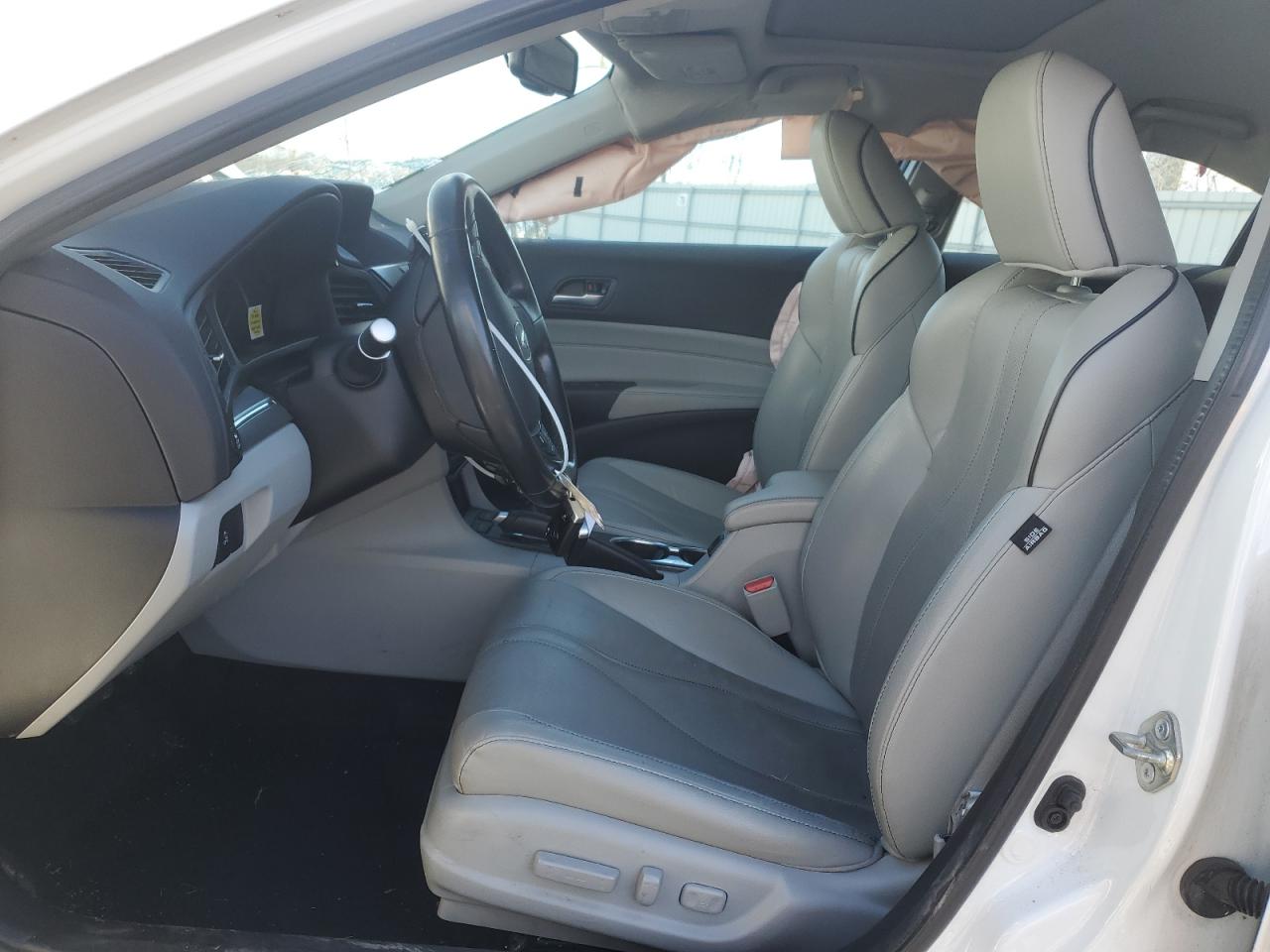 2020 Acura ILX - Image 7