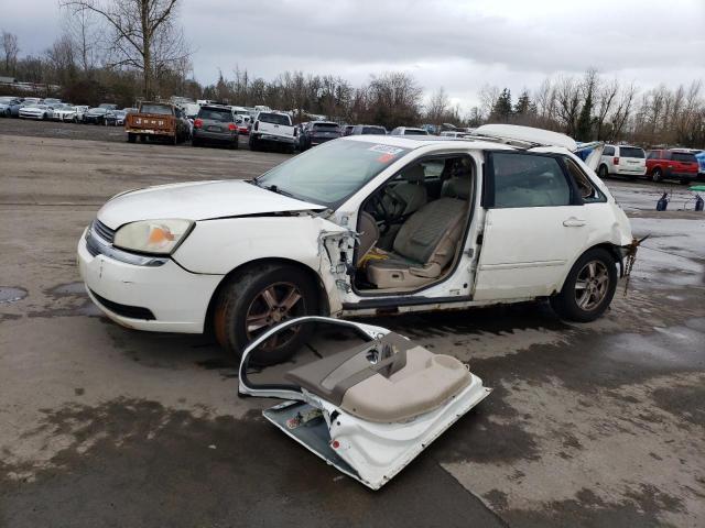 2005 Chevrolet Malibu Maxx Ls