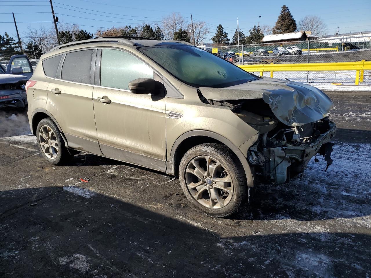 2013 Ford Escape - Image 4