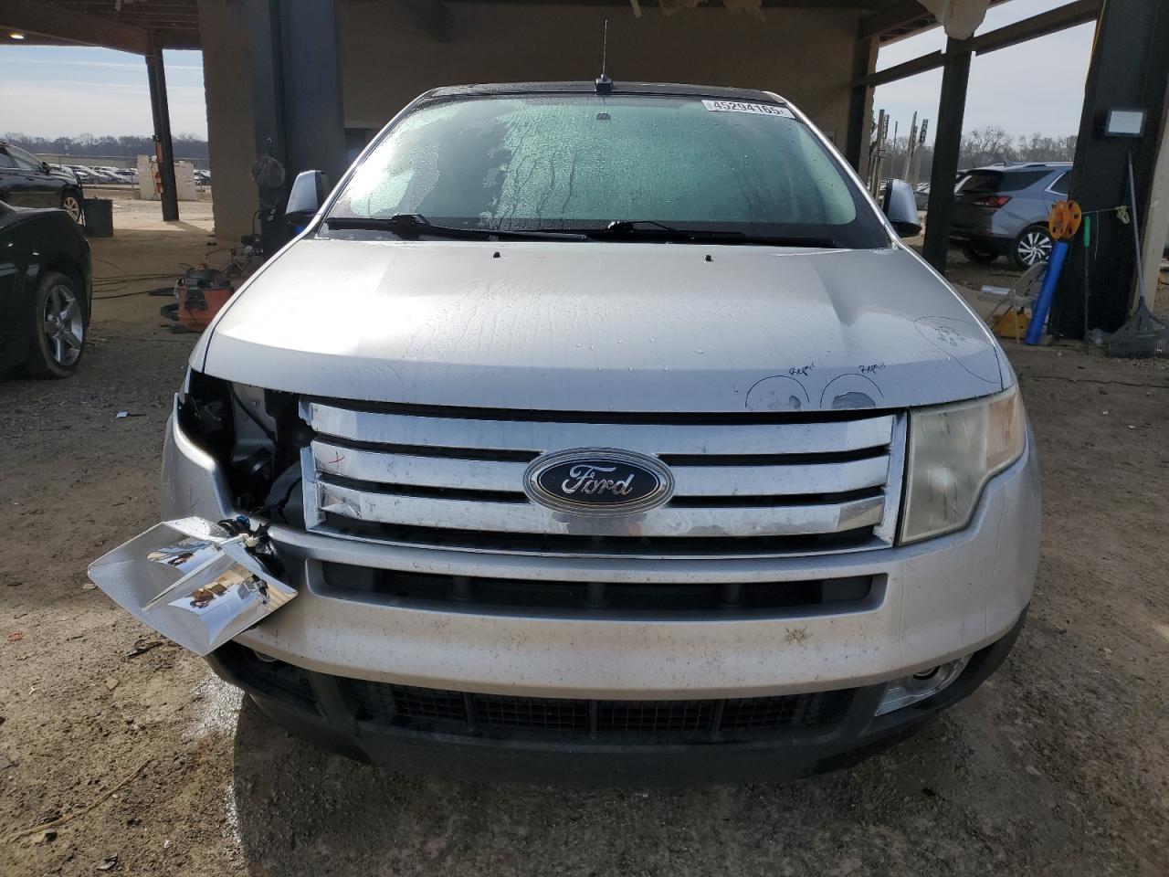 2010 Ford Edge - Image 5
