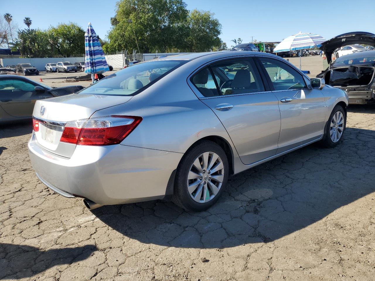 2013 Honda Accord - Image 3