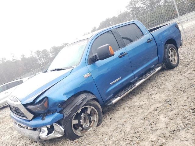 2007 Toyota Tundra Crewmax Sr5