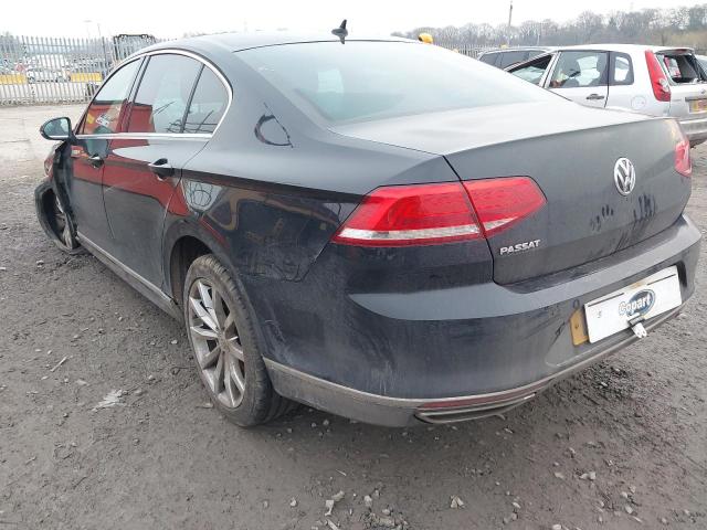 2018 VOLKSWAGEN PASSAT R L