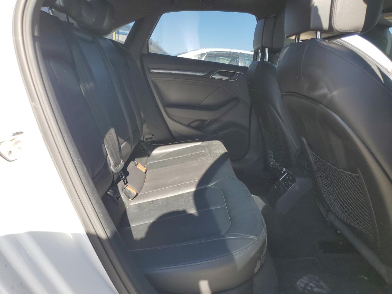 2016 Audi A3 - Image 11