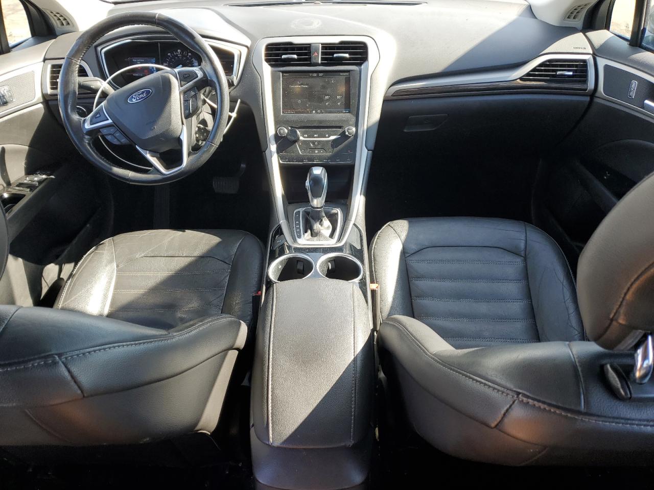 2013 Ford Fusion - Image 8