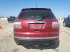 2011 Gmc Acadia Slt-1 на продаже в Temple, TX - Side