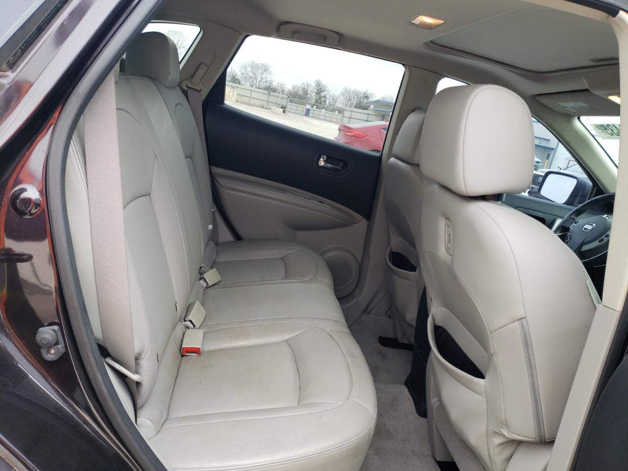 2011 Nissan Rogue - Image 11