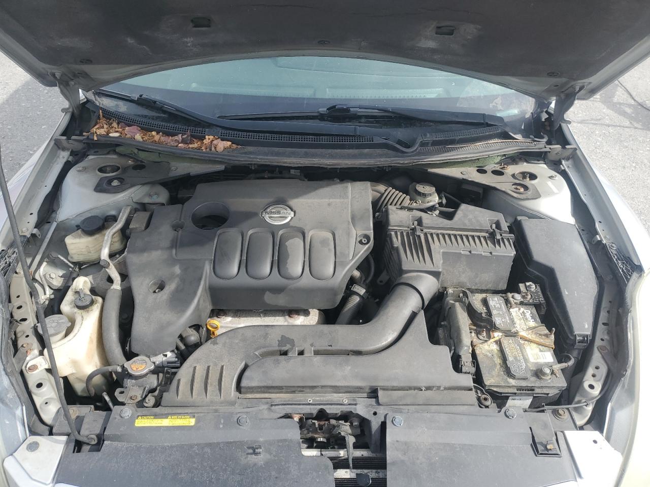 2009 Nissan Altima - Image 11