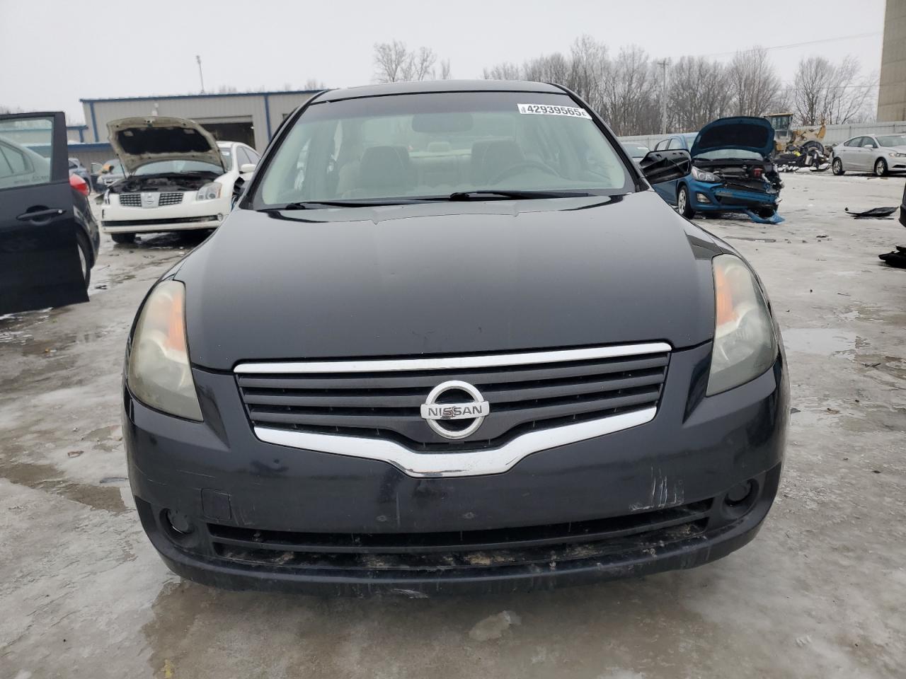 2009 Nissan Altima - Image 5