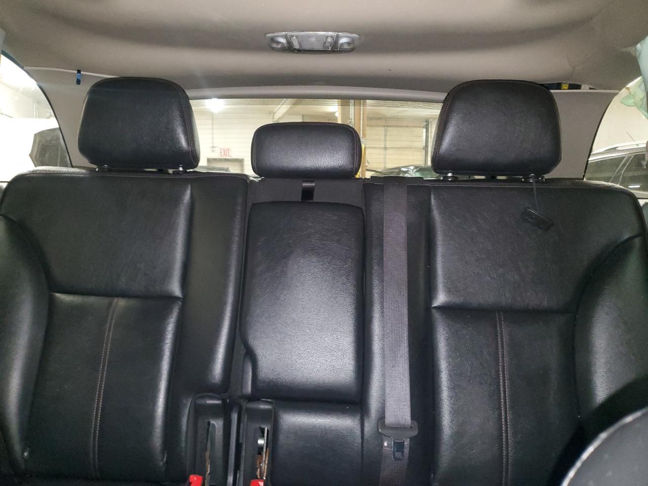 2014 Ford Edge - Image 10