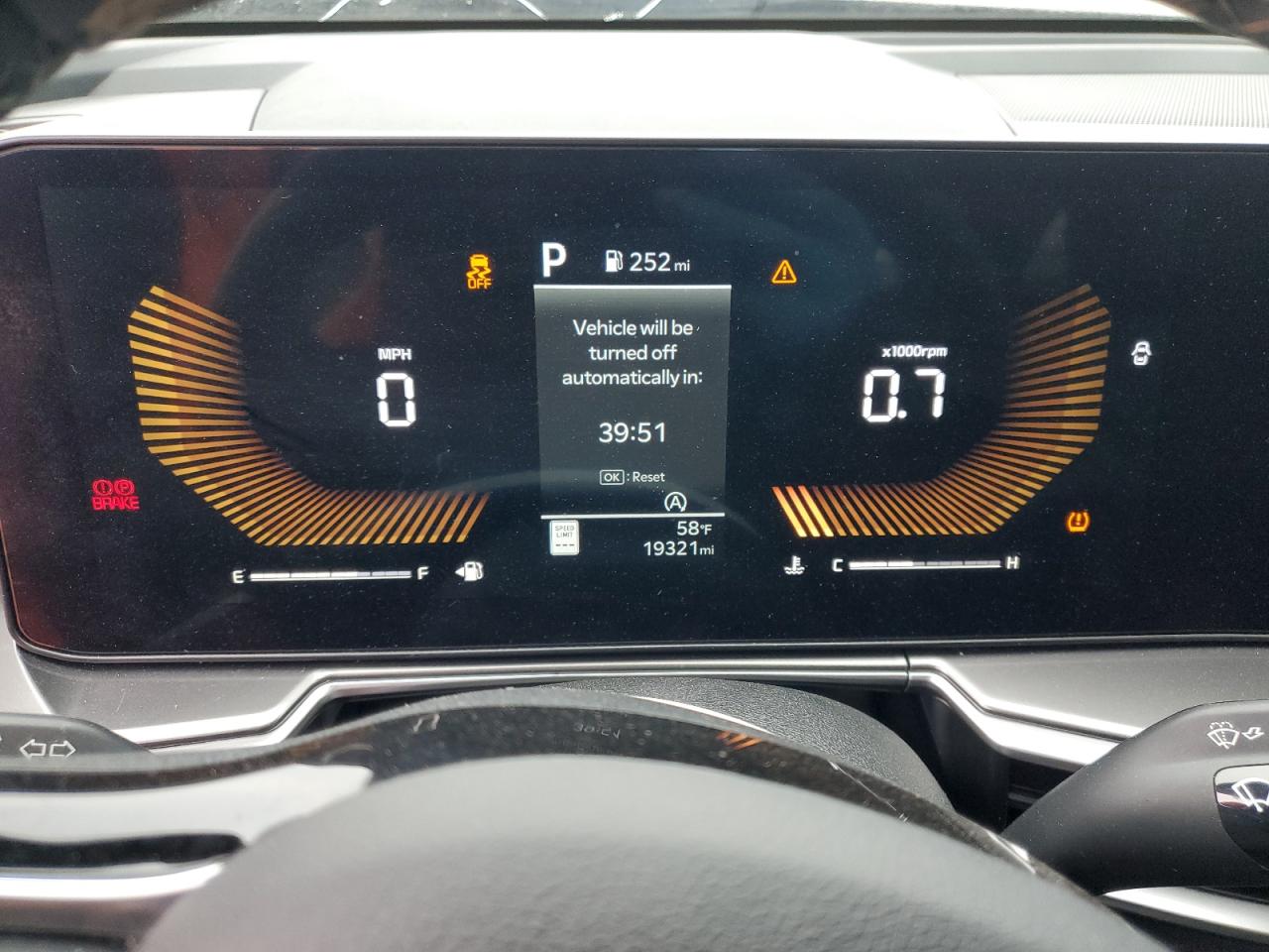 2024 Kia Sorento - Image 9