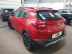 2018 KIA STONIC 2 I for sale at Copart EAST KILBRIDE