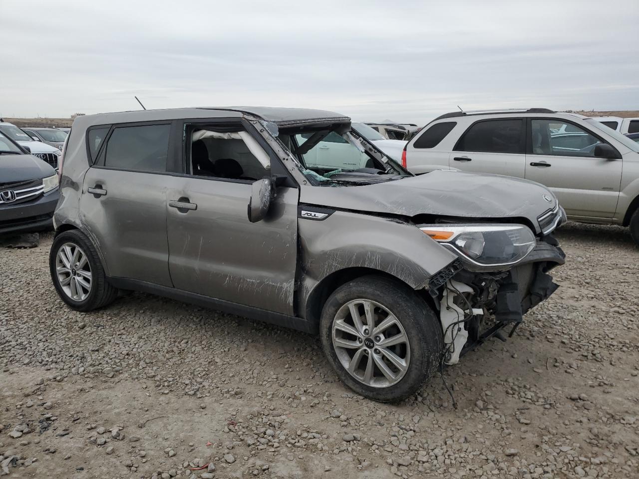 2019 Kia Soul - Image 4