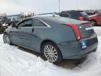 2011 Cadillac Cts Premium Collection en Venta en Woodhaven, MI - All Over