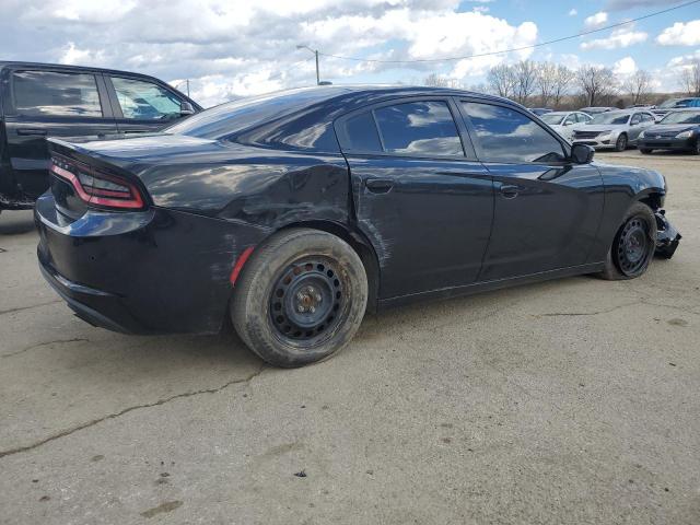  DODGE CHARGER 2019 Czarny